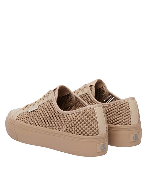 Sneakers traforate Calvin Klein | HW0HW02971PDT
